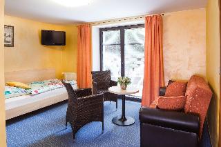 Hotel Conti fotoÄŸrafÄ±