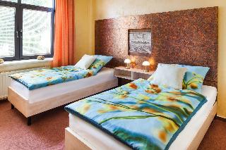 Hotel Conti fotoÄŸrafÄ±