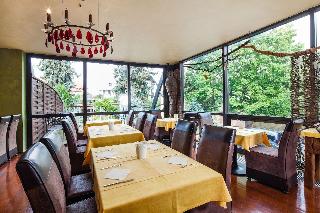 Hotel Conti fotoÄŸrafÄ±