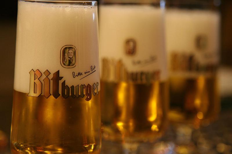 Hotel Hochwaldcafe - Bar