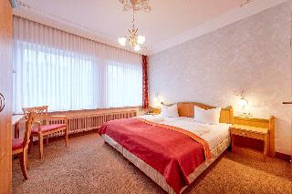 Hotel Hochwaldcafe otel fotoğrafı