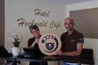 Hotel Hochwaldcafe fotoÄŸrafÄ±