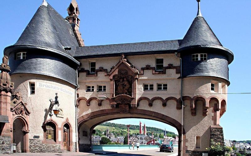 Hotel Hochwaldcafe - Genel