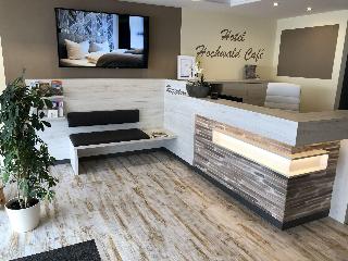 Hotel Hochwaldcafe fotoÄŸrafÄ±