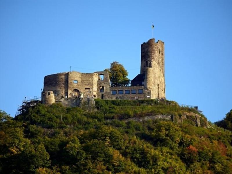 Hotel Hochwaldcafe - Genel