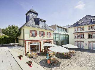 Das Spritzenhaus otel fotoğrafı