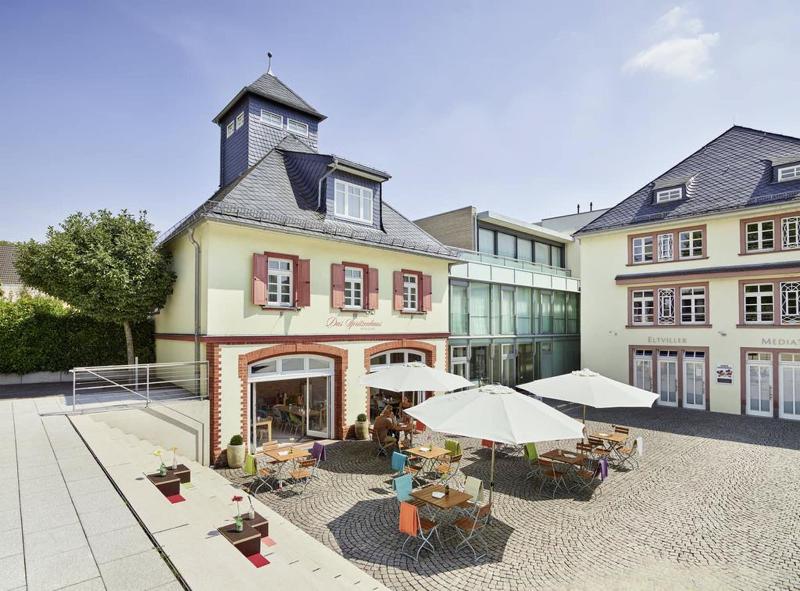 Das Spritzenhaus - Genel