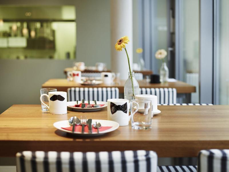 Das Spritzenhaus - Restoran