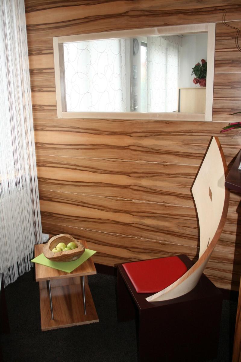 Hotel Elysee - Lobi
