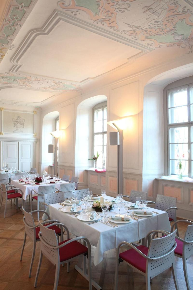 Hotel Elysee - Aktivite