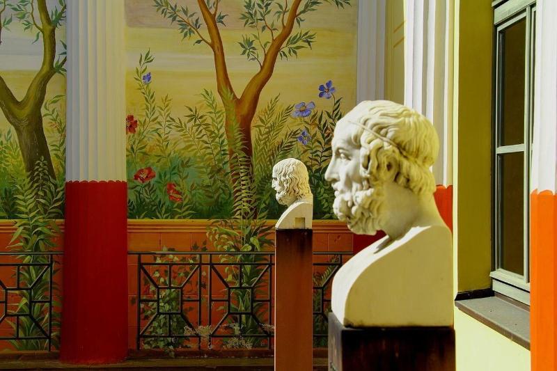 Hotel Elysee - Genel