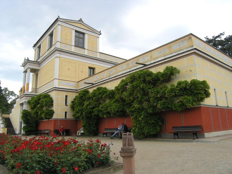 Hotel Elysee - Genel