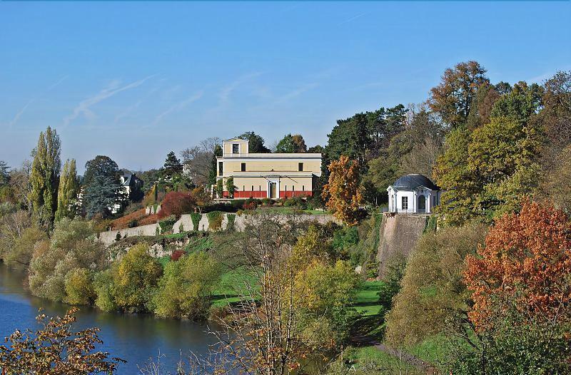 Hotel Elysee - Genel