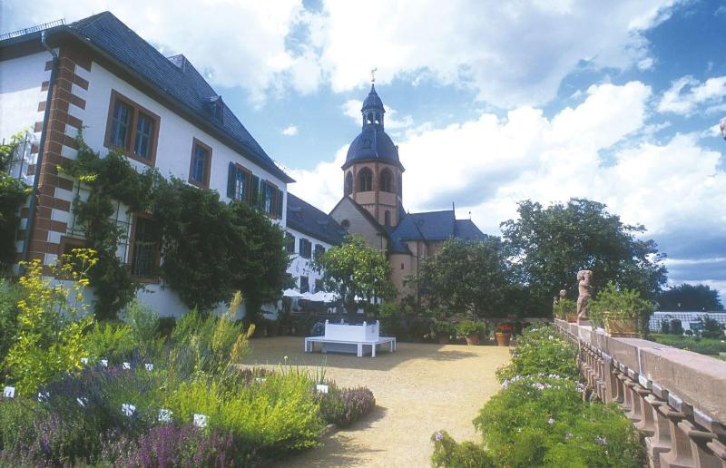 Hotel Elysee - Genel