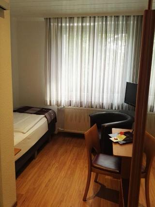 Hotel Elysee fotoÄŸrafÄ±