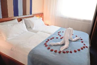 Hotel Elysee fotoÄŸrafÄ±