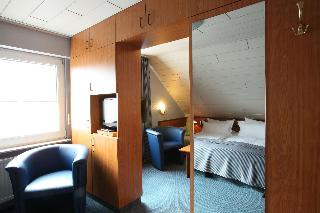 Hotel Elysee fotoÄŸrafÄ±