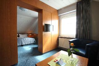 Hotel Elysee fotoÄŸrafÄ±