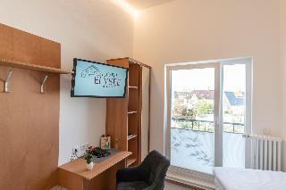 Hotel Elysee fotoÄŸrafÄ±