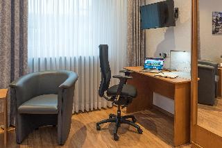 Hotel Elysee fotoÄŸrafÄ±