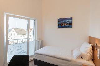 Hotel Elysee fotoÄŸrafÄ±