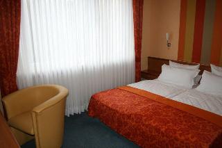 Hotel Elysee fotoÄŸrafÄ±