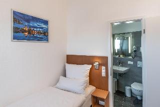 Hotel Elysee fotoÄŸrafÄ±