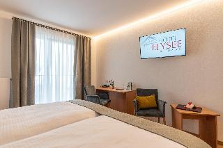 Hotel Elysee fotoÄŸrafÄ±