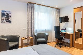 Hotel Elysee fotoÄŸrafÄ±