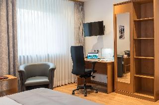 Hotel Elysee fotoÄŸrafÄ±