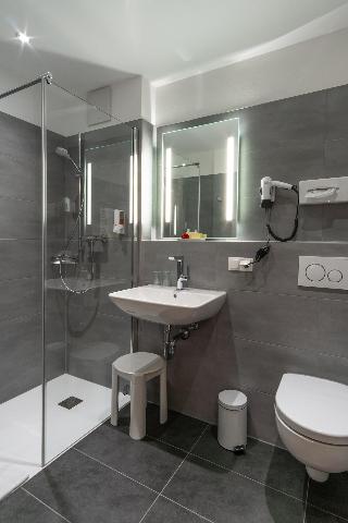 Hotel Elysee fotoÄŸrafÄ±