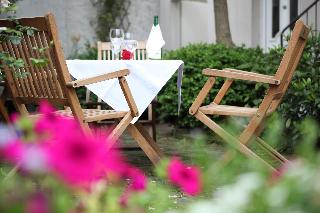 Hotel Elysee fotoÄŸrafÄ±