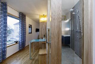 Hotel Wolf otel fotoğrafı