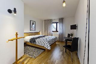 Hotel Wolf fotoÄŸrafÄ±