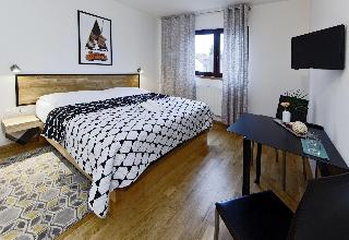 Hotel Wolf fotoÄŸrafÄ±