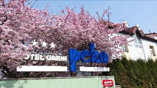 Hotel Peko otel fotoğrafı