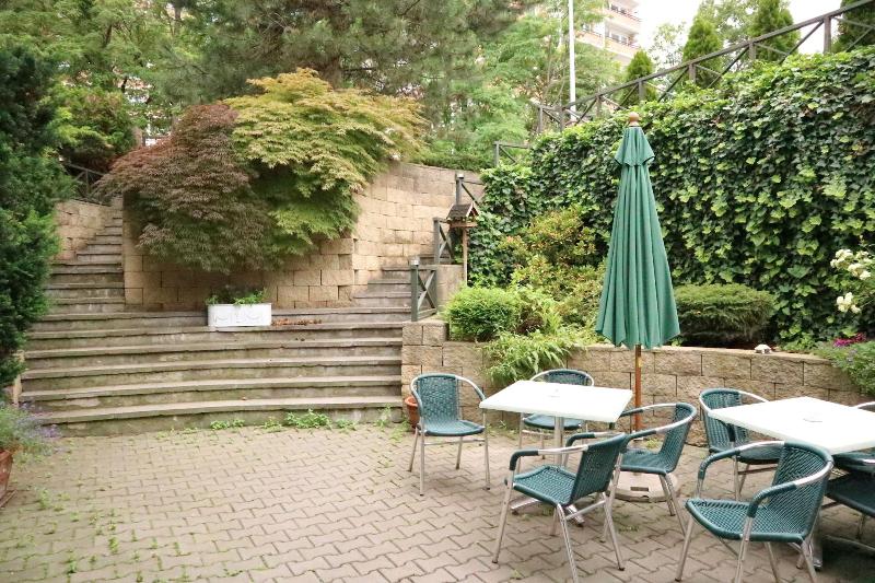 Hotel Peko - Genel