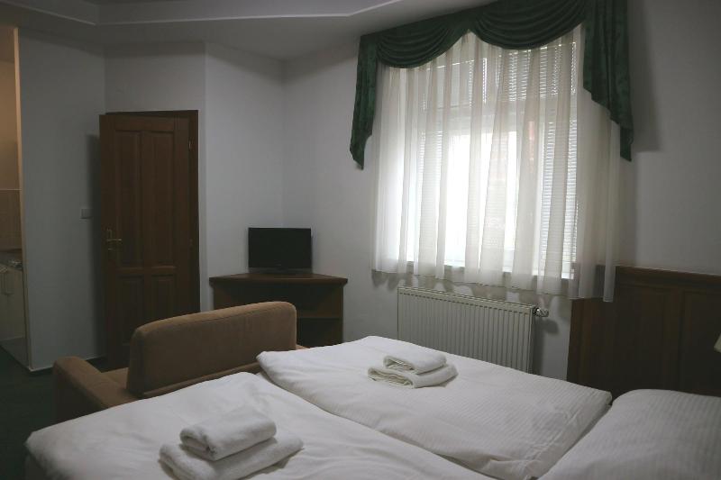 Hotel Peko - Oda