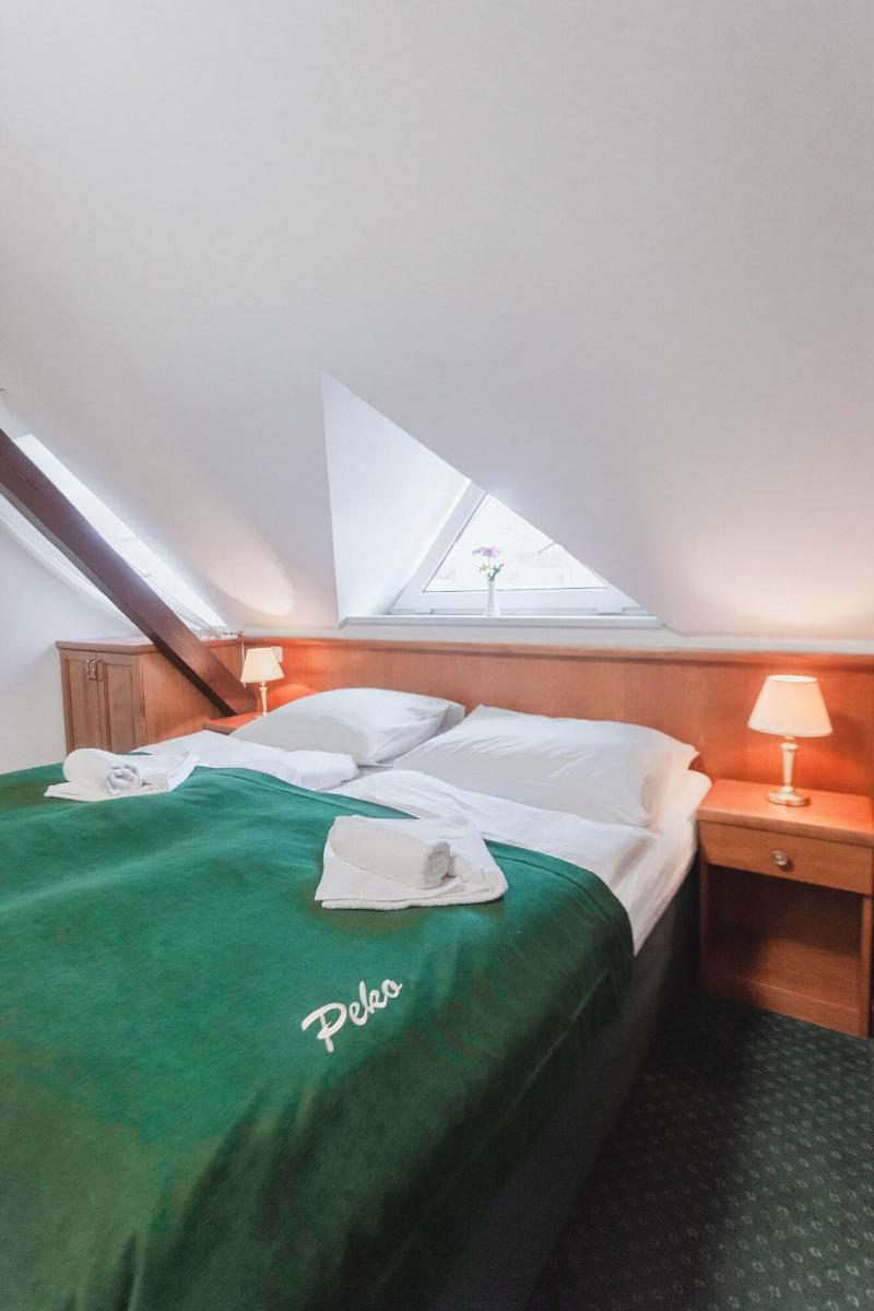 Hotel Peko - Oda