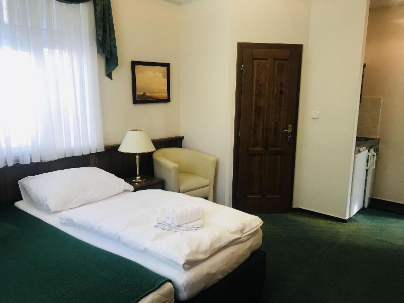Hotel Peko - Oda