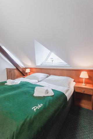Hotel Peko fotoÄŸrafÄ±