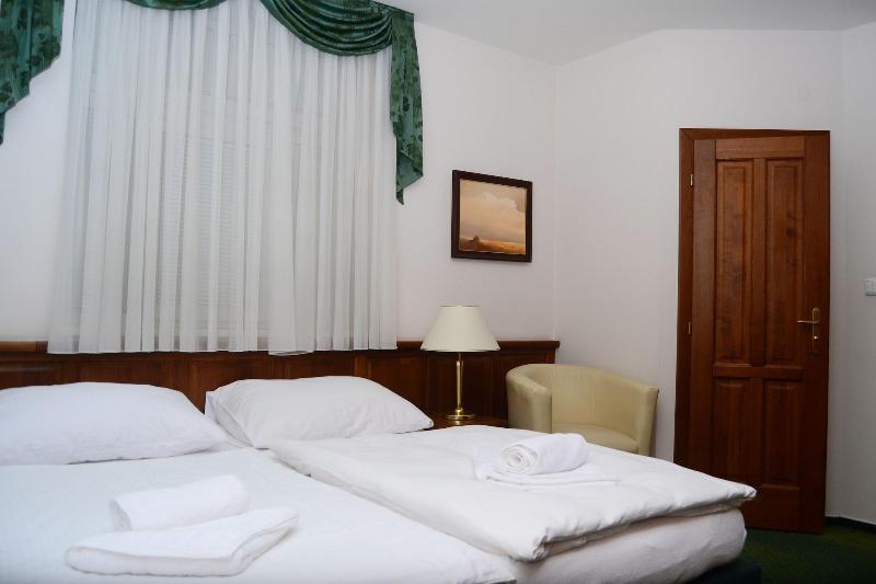 Hotel Peko - Oda