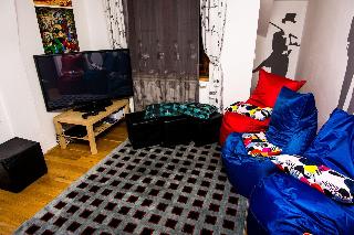 Hostel One Miru fotoÄŸrafÄ±