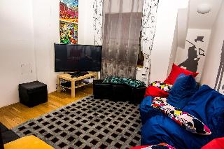 Hostel One Miru fotoÄŸrafÄ±