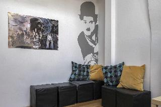 Hostel One Miru fotoÄŸrafÄ±