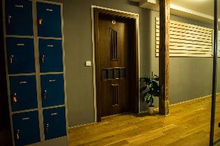 Hostel One Miru fotoÄŸrafÄ±