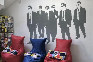 Hostel One Miru fotoÄŸrafÄ±