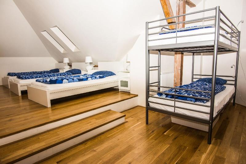 Hostel One Miru - Oda