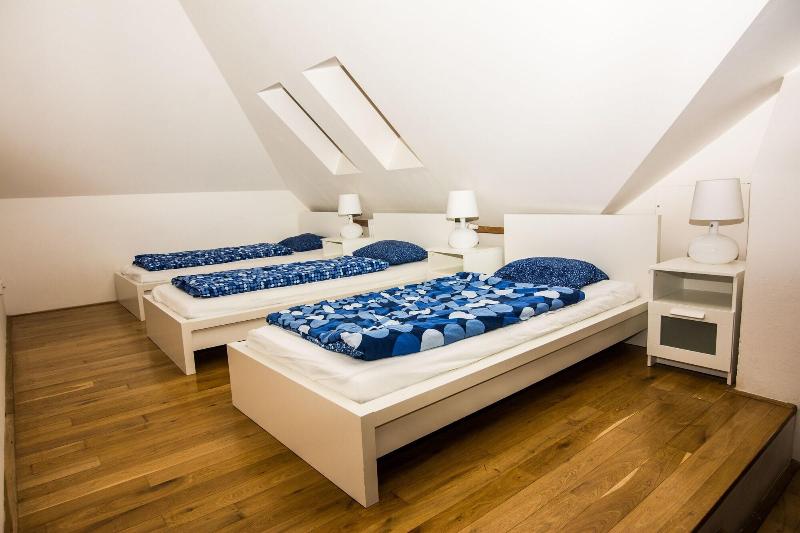 Hostel One Miru - Oda