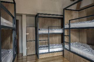 Hostel One Miru fotoÄŸrafÄ±